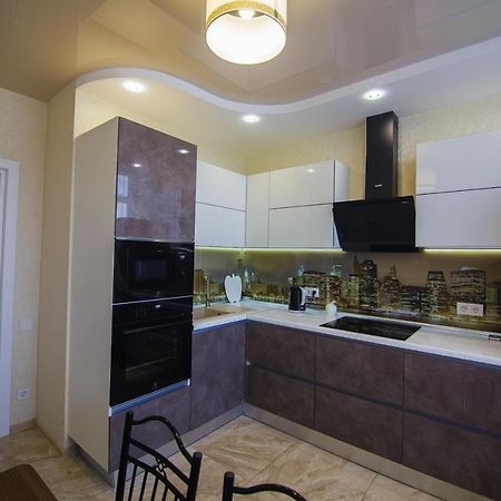 Apartamento Pearl Of Odessa Exterior foto