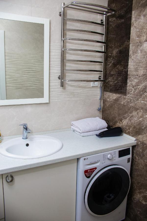 Apartamento Pearl Of Odessa Exterior foto