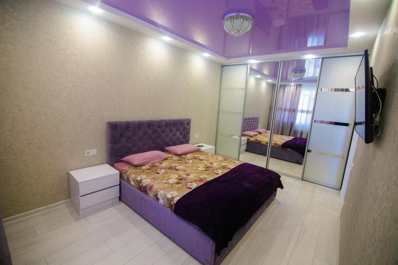 Apartamento Pearl Of Odessa Exterior foto
