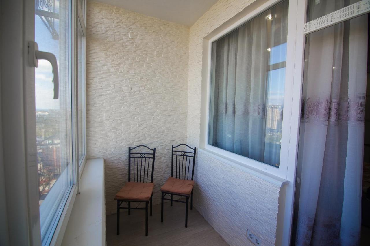 Apartamento Pearl Of Odessa Exterior foto