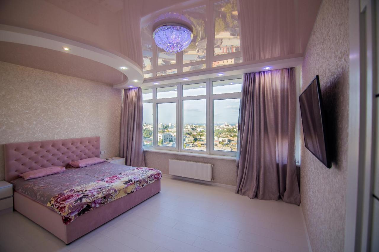 Apartamento Pearl Of Odessa Exterior foto