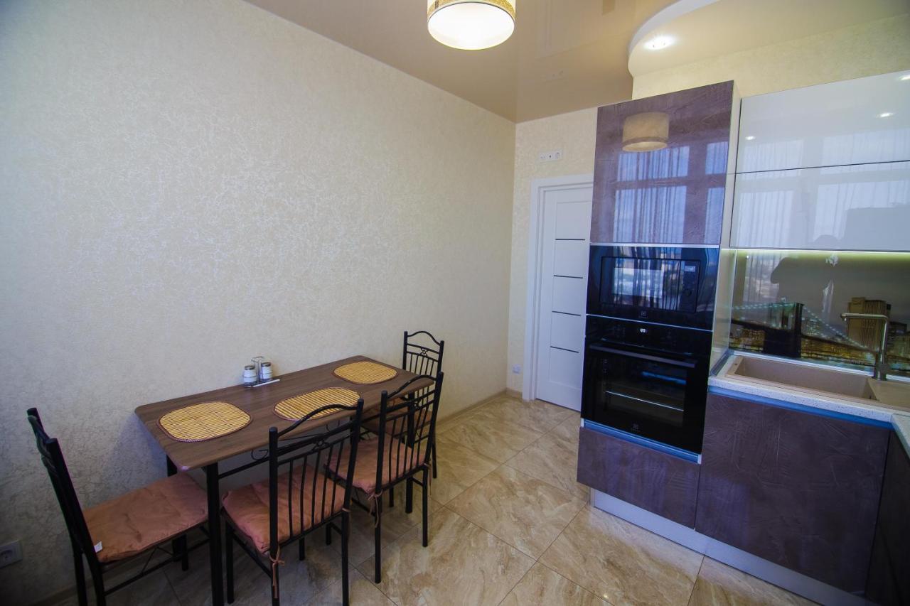 Apartamento Pearl Of Odessa Exterior foto