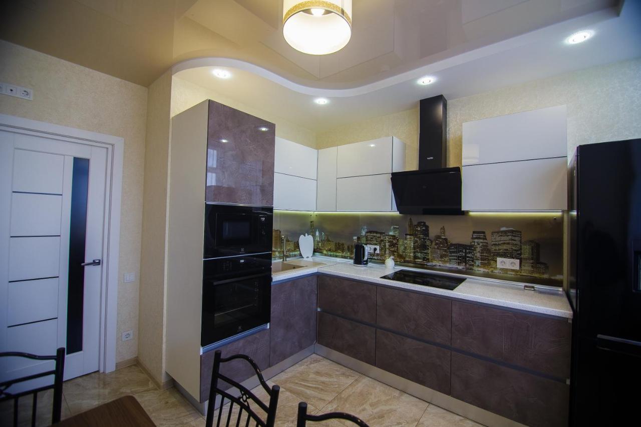 Apartamento Pearl Of Odessa Exterior foto