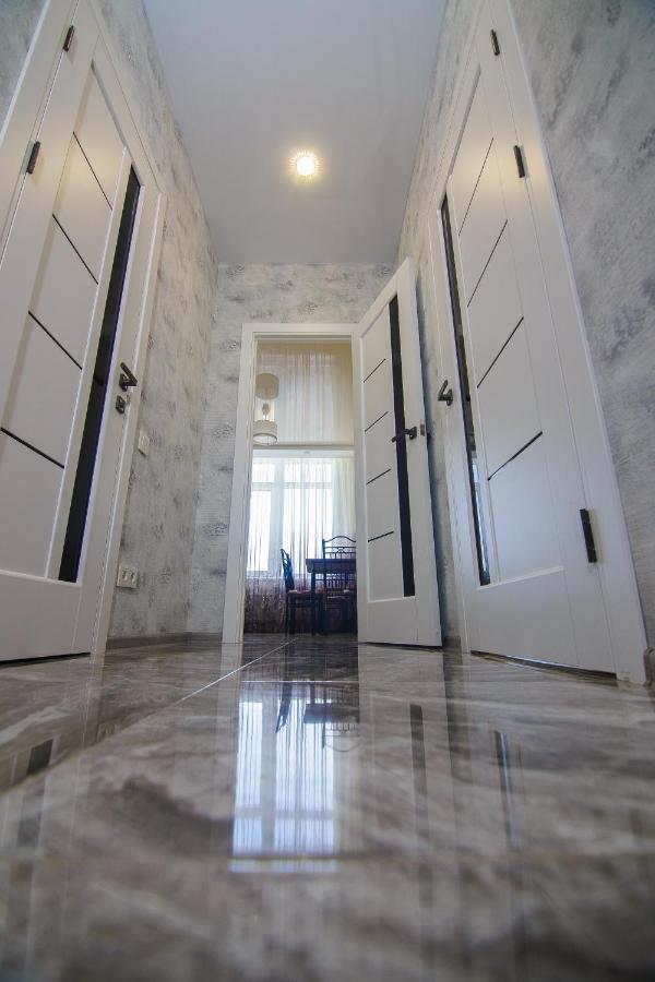Apartamento Pearl Of Odessa Exterior foto