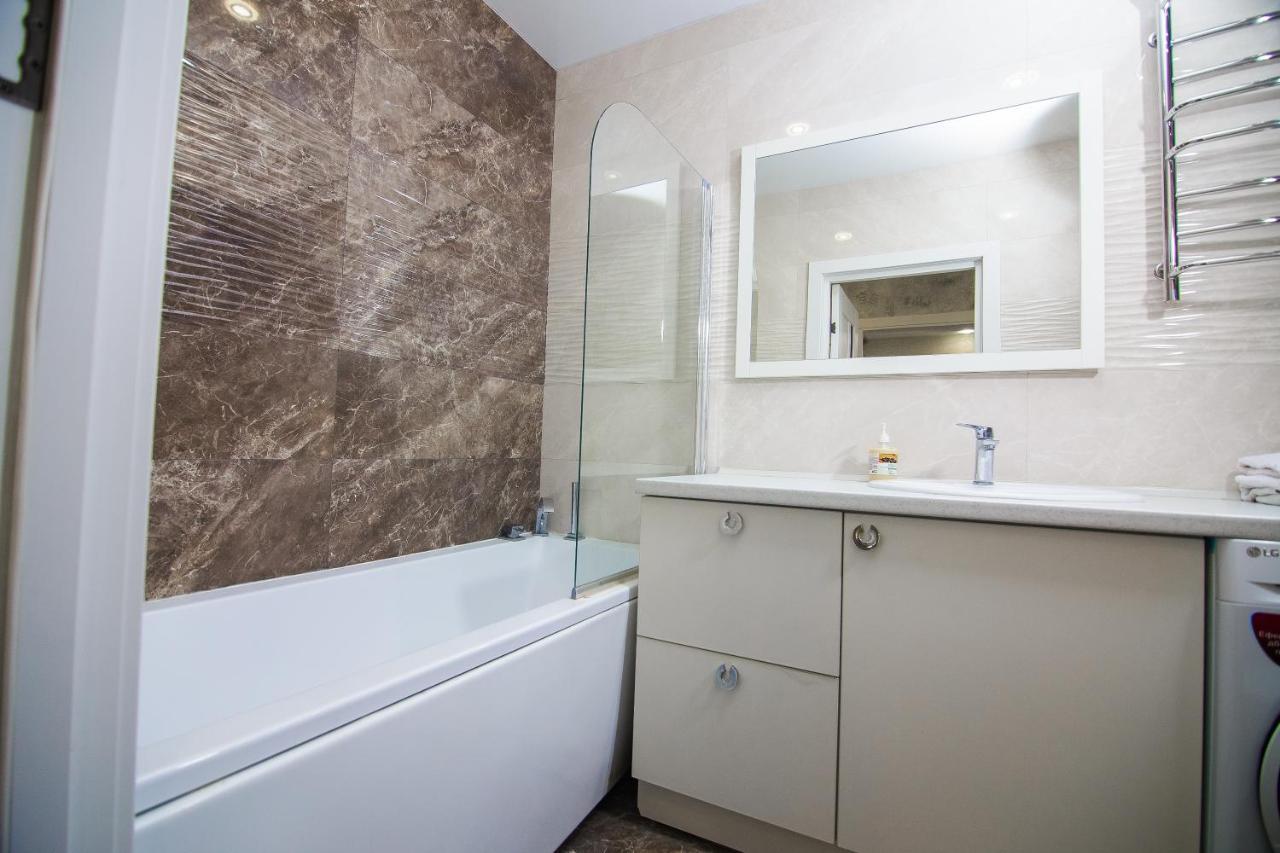 Apartamento Pearl Of Odessa Exterior foto