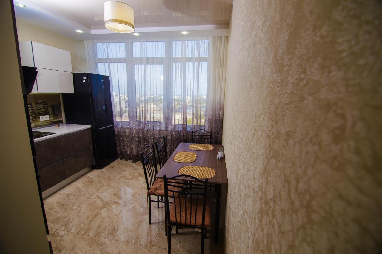 Apartamento Pearl Of Odessa Exterior foto