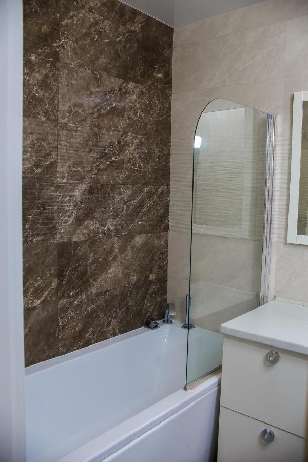 Apartamento Pearl Of Odessa Exterior foto