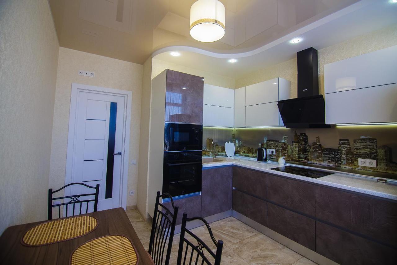 Apartamento Pearl Of Odessa Exterior foto