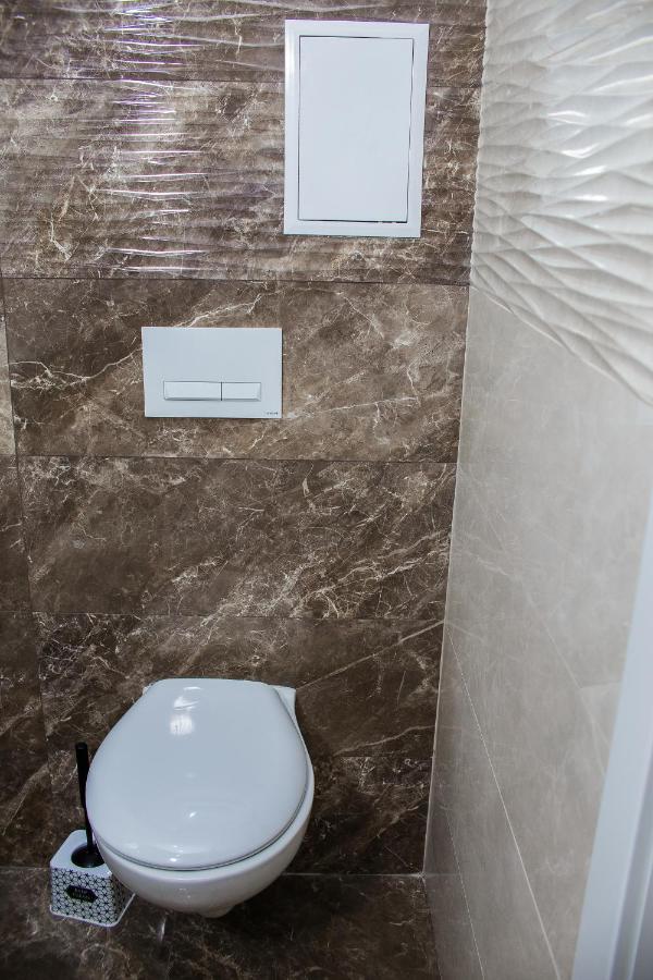 Apartamento Pearl Of Odessa Exterior foto