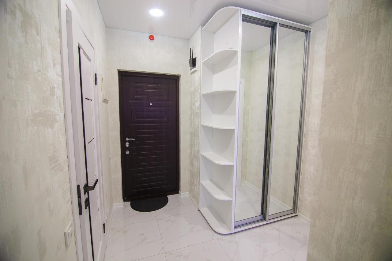 Apartamento Pearl Of Odessa Exterior foto