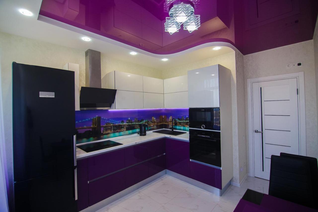 Apartamento Pearl Of Odessa Exterior foto