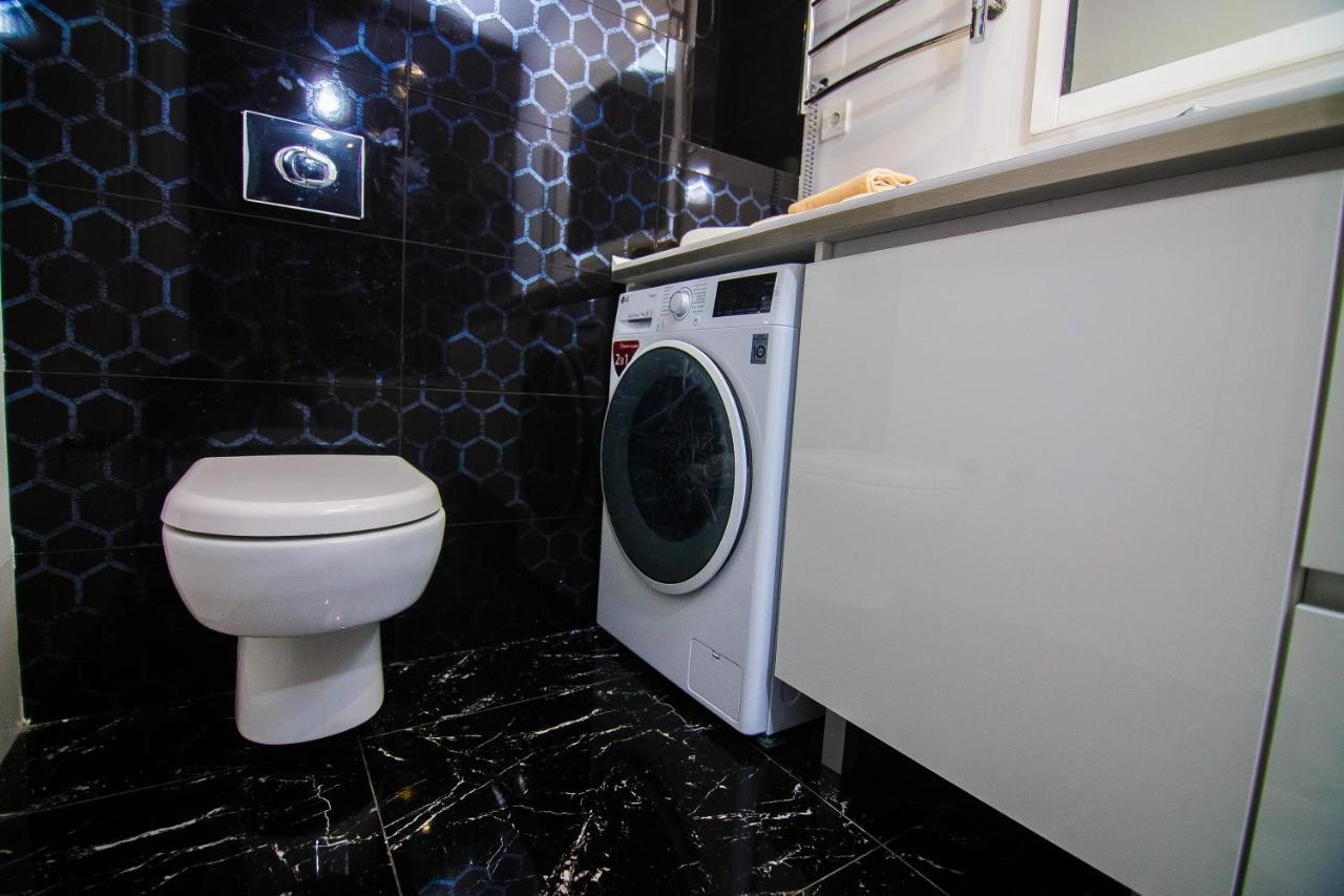 Apartamento Pearl Of Odessa Exterior foto