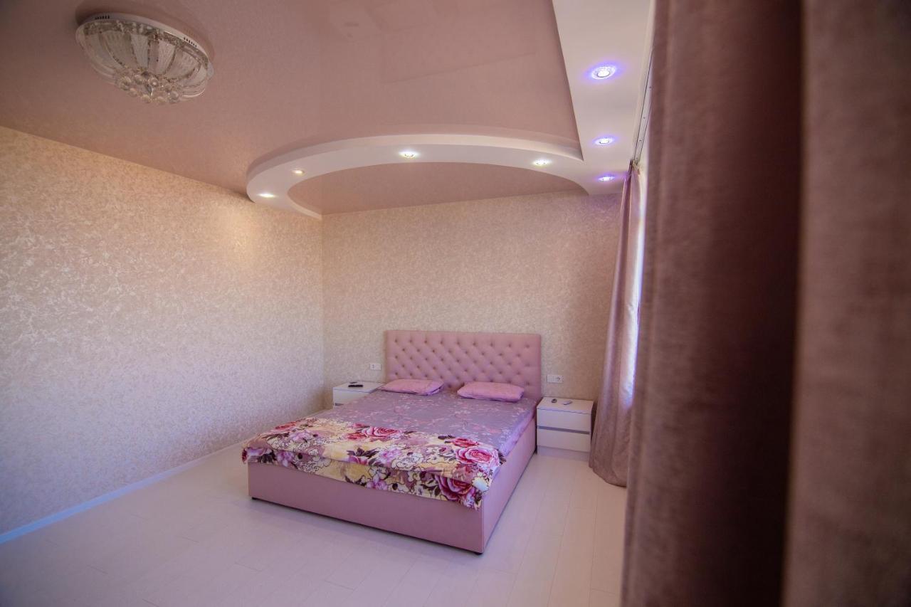 Apartamento Pearl Of Odessa Exterior foto
