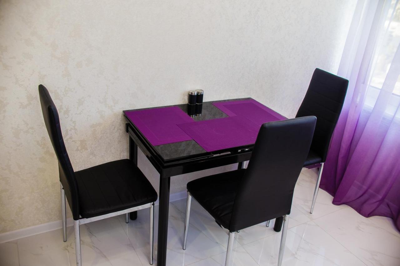 Apartamento Pearl Of Odessa Exterior foto