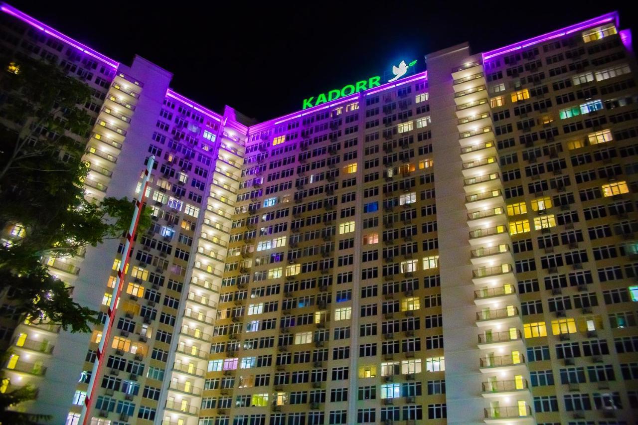 Apartamento Pearl Of Odessa Exterior foto