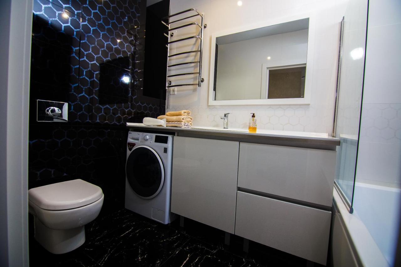Apartamento Pearl Of Odessa Exterior foto