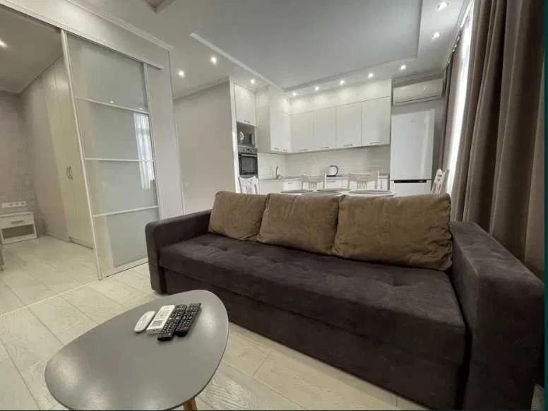Apartamento Pearl Of Odessa Exterior foto