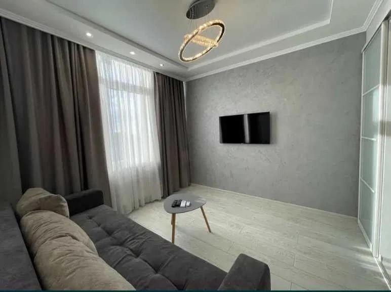 Apartamento Pearl Of Odessa Exterior foto
