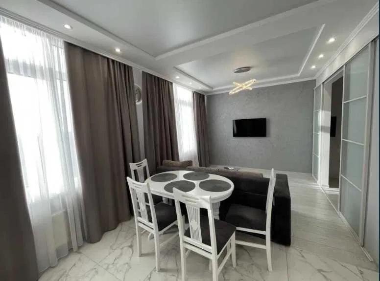 Apartamento Pearl Of Odessa Exterior foto